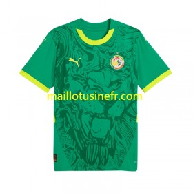 Maillot de Foot Sénégal Extérieur 2025